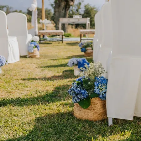 Hospedium Valles De Gredos Golf 酒店 4*