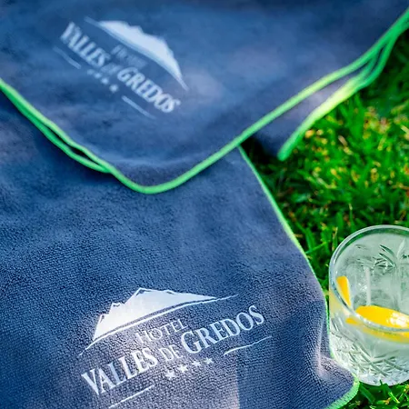 Hospedium Valles De Gredos Golf Talayuela