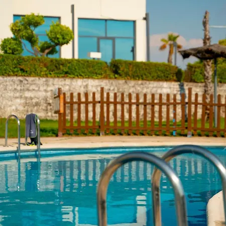 Hospedium Valles De Gredos Golf Hotel 4*