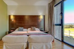 Hotel Hospedium Valles De Gredos Golf 4*