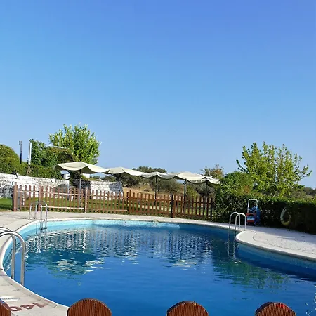 Hospedium Valles De Gredos Golf Hotel 4*