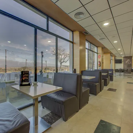 Hotel Hospedium Valles De Gredos Golf Talayuela