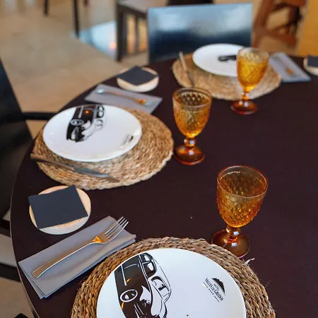 Hospedium Valles De Gredos Golf Hotel Talayuela