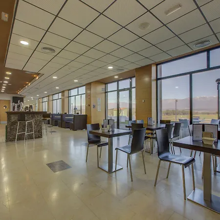 酒店 Hospedium Valles De Gredos Golf