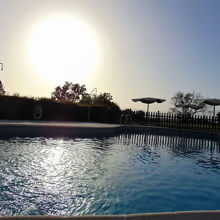 Hotel Hospedium Valles De Gredos Golf 4*