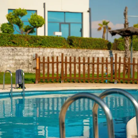 Hotel Hospedium Valles De Gredos Golf Talayuela