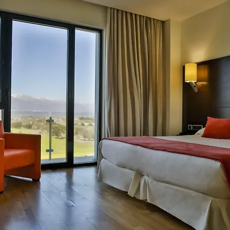 فندق Hospedium Valles De Gredos Golf Talayuela