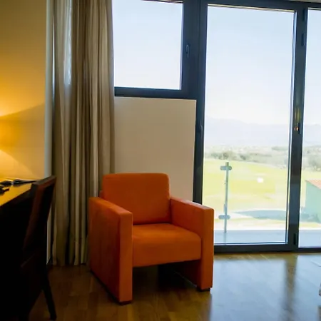 فندق Hospedium Valles De Gredos Golf Talayuela
