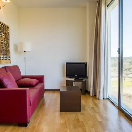 Hospedium Valles De Gredos Golf فندق Talayuela