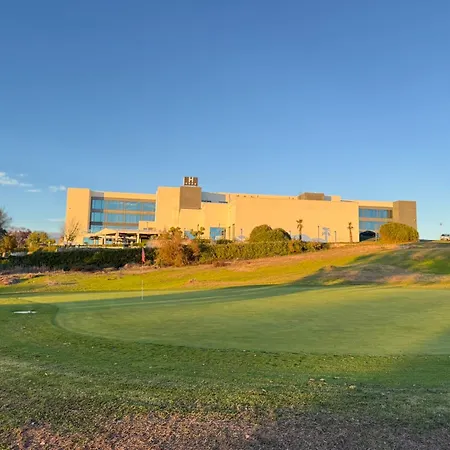 Hospedium Valles De Gredos Golf 4*