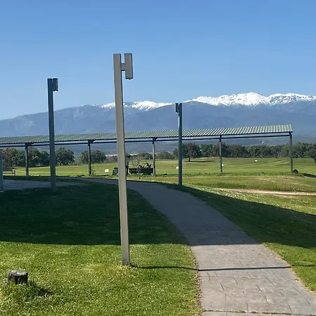 Hospedium Valles De Gredos Golf Talayuela