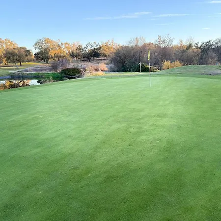 Hotel Hospedium Valles De Gredos Golf