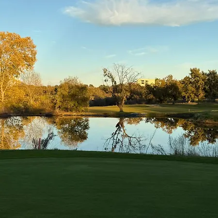Hospedium Valles De Gredos Golf فندق 4*