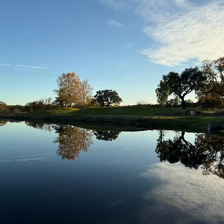 Hospedium Valles De Gredos Golf Талаюэла