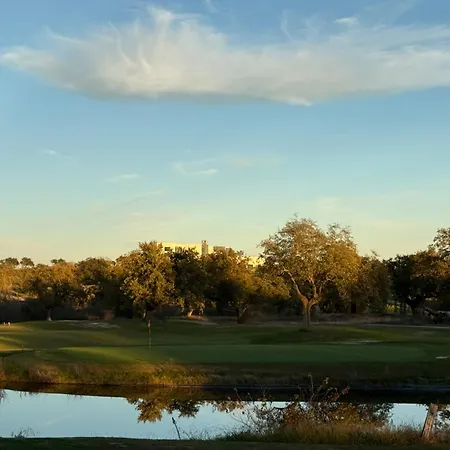 Hospedium Valles De Gredos Golf Отель