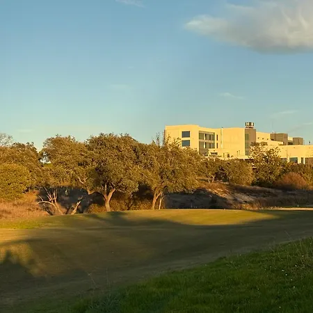 Hospedium Valles De Gredos Golf 4*