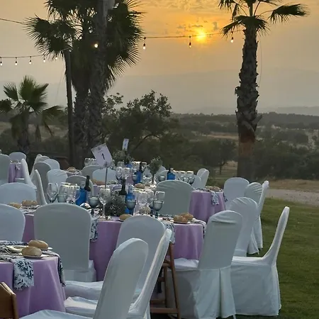 酒店 Hospedium Valles De Gredos Golf 塔拉尤埃拉
