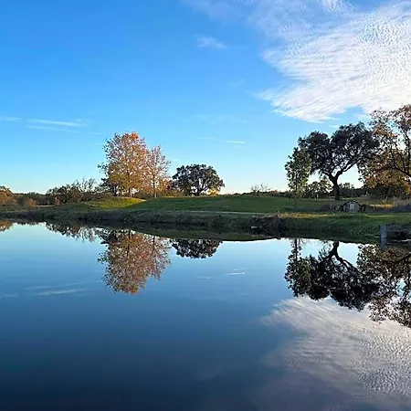 Hospedium Valles De Gredos Golf 4* Talayuela