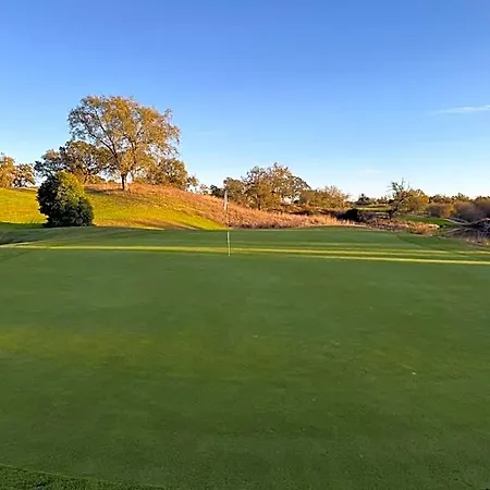 Hospedium Valles De Gredos Golf 4* Talayuela