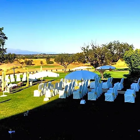 Hospedium Valles De Gredos Golf 4* Talayuela