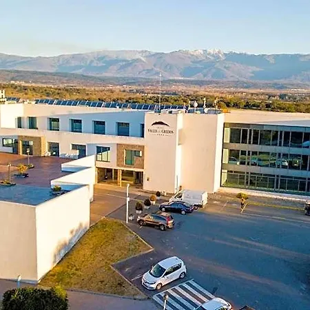 Hotel Hospedium Valles De Gredos Golf Talayuela