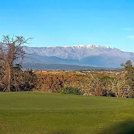 ホテル Hospedium Valles De Gredos Golf 4*