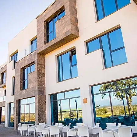 Hospedium Valles De Gredos Golf ホテル