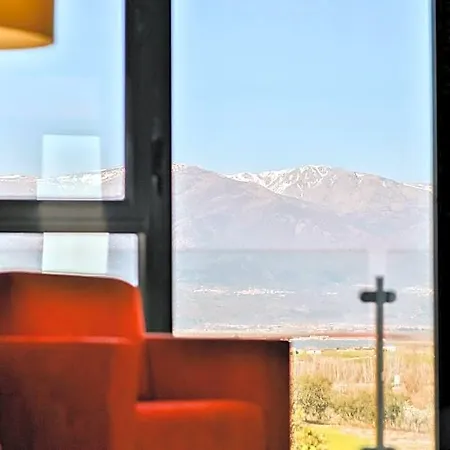 Hospedium Valles De Gredos Golf ホテル Talayuela
