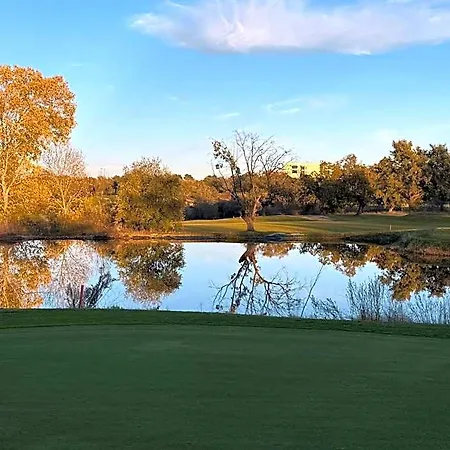 ホテル Hospedium Valles De Gredos Golf 4*