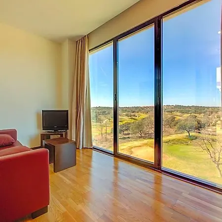 ホテル Hospedium Valles De Gredos Golf