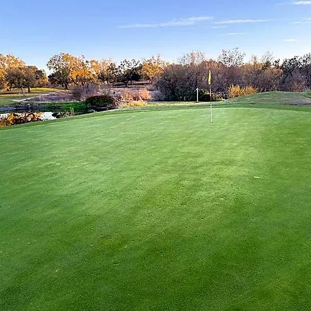 ホテル Hospedium Valles De Gredos Golf 4*