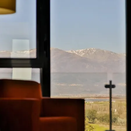 Hospedium Valles De Gredos Golf 酒店