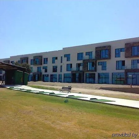 Hospedium Valles De Gredos Golf 酒店