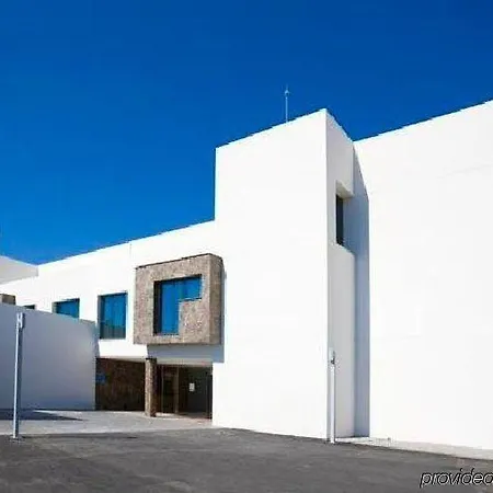 Hospedium Valles De Gredos Golf 4*