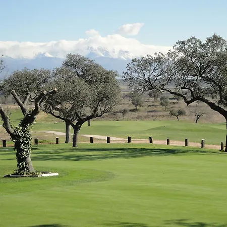 Hospedium Valles De Gredos Golf Hotel Talayuela
