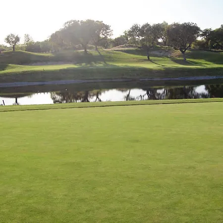 Hospedium Valles De Gredos Golf Hotel 4*