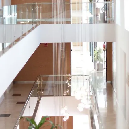 Hospedium Valles De Gredos Golf 4* Talayuela