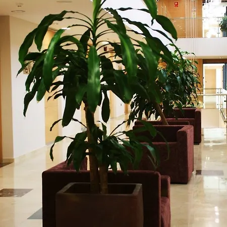 Hospedium Valles De Gredos Golf Talayuela