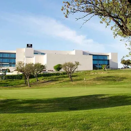 Hospedium Valles De Gredos Golf 4*