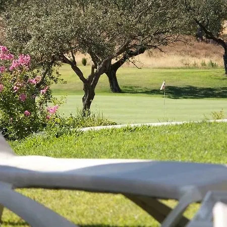 Hotel Hospedium Valles De Gredos Golf Talayuela