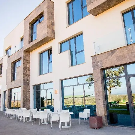 Hospedium Valles De Gredos Golf