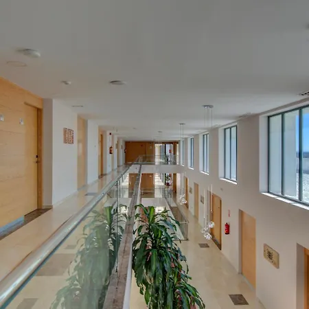 Hotel Hospedium Valles De Gredos Golf