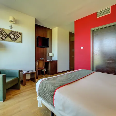 酒店 Hospedium Valles De Gredos Golf