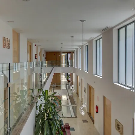 Hotel Hospedium Valles De Gredos Golf