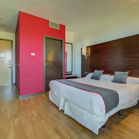 Hotel Hospedium Valles De Gredos Golf