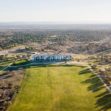Hospedium Valles De Gredos Golf Hotel 4*