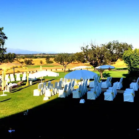 Hotel Hospedium Valles De Gredos Golf 4*