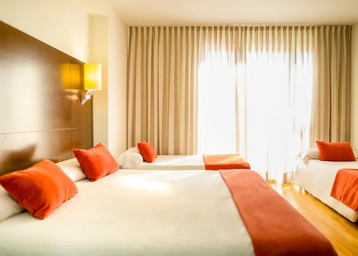 Hospedium Valles De Gredos Golf Hotel