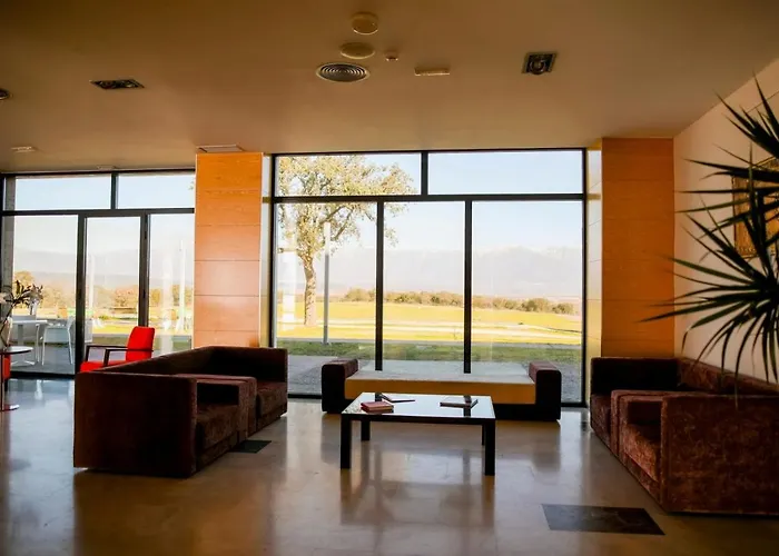 Hospedium Valles De Gredos Golf Hotel Talayuela