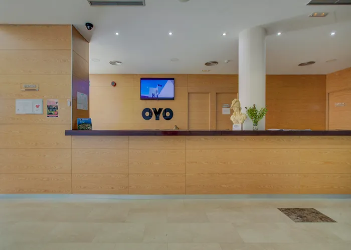 Hospedium Valles De Gredos Golf Отель Талаюэла